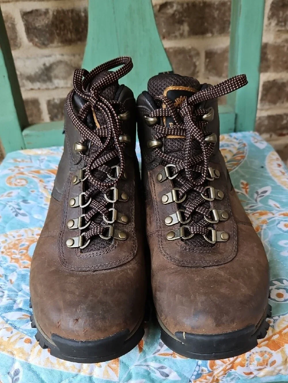 Timberland excellent explore